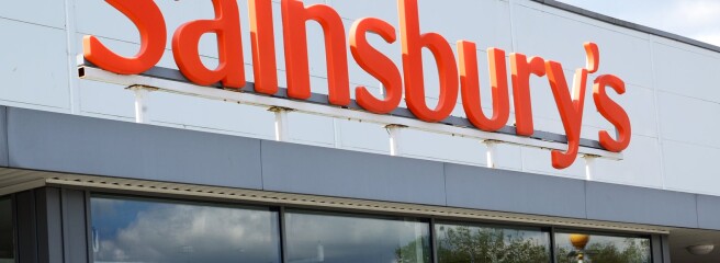 Технологія Amazon Go буде запроваджена в супермаркетах Sainsbury