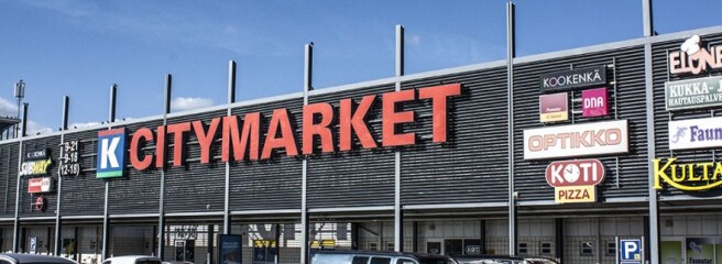 Финляндия: Kesko Group фиксирует рост продаж на 7,7% в январе