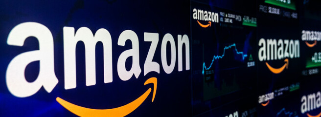 Amazon оштрафован за нарушение правил защиты данных