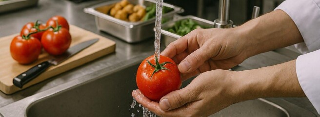 «Волога» автономність ритейлу: досвід виживання під час водних блекаутів