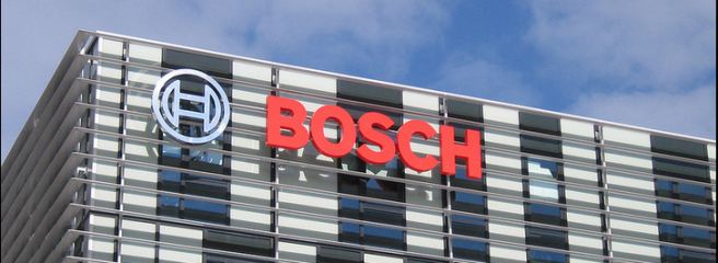 Компания Bosch продаст российские заводы турецкому инвестфонду
