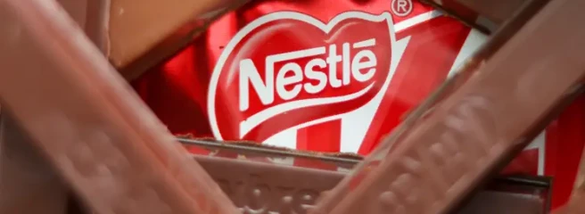 Nestle і Unilever фіксують зменшення продажів через зниження купівельної спроможності