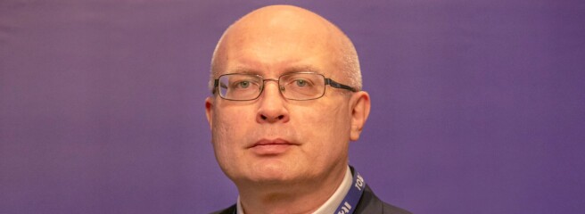 Сергій Кисляков призначений директором з маркетингу і розвитку бізнесу Digma Business Group