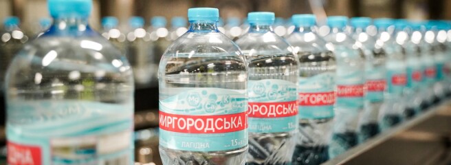 Конкурс з відбору управителя активів виробника «Моршинської» не відбувся: АРМА оголосить новий