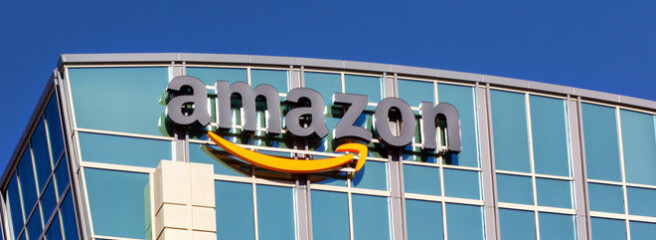 Amazon відкриє великий логістичний центр в ОАЕ