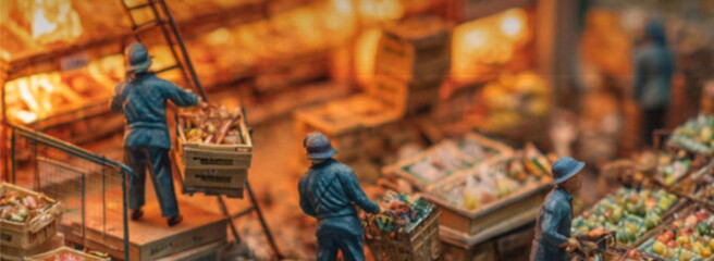 Журнал All Retail: підсумки року для ритейлу — втрати, формати та інвестиційні фокуси