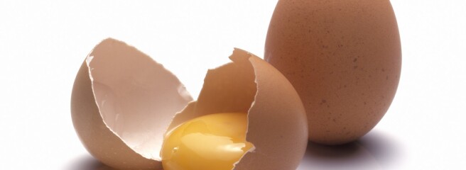 Виробництво яєць впало в січні на 8%, — Держстат