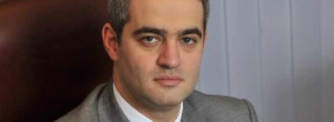 Борис Марков, АТБ: "Очікуємо зростання продажів на 21% в 2019 році"