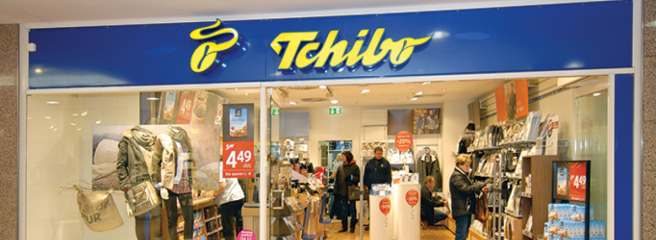 Tchibo улучшает финансовые результаты