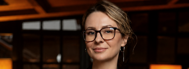 Світлана Міхєєнко обійняла посаду заступниці виконавчого директора з операційної діяльності VARUS