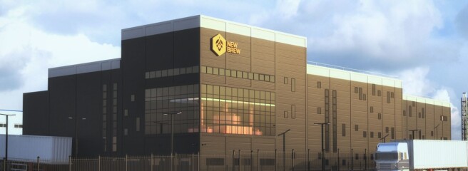 Группа Компаний «Новые Продукты» выходит на массовый рынок пива с особой локальной продукцией крафтової качестве