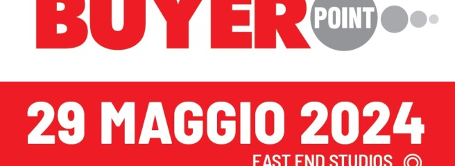 Формуємо делегацію з українських компаній на виставку BUYER POINT 2024 у Мілані