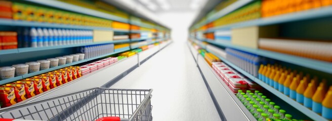 В Украине внедряется европейская практика маркировки мяса, оливкового масла и меда