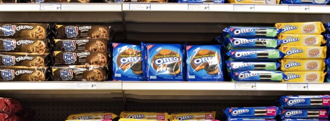 Mondelez без моральных принципов: акционеры не против, чтобы компания работала в России