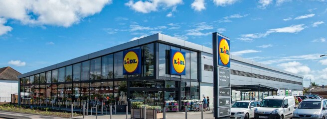 Lidl підтримує свідоме харчування — сформовано спеціальний пакет рішень