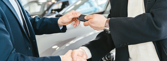 Автолізинг як спосіб отримати авто без покупки і зайвого фінансового навантаження