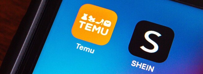 Temu і Shein змінюють фокус із США на Європу через запровадження мит адміністрацією Трампа