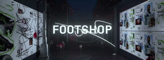 «Нова пошта» стала логістичним партнером чеського онлайн-ретейлера Footshop