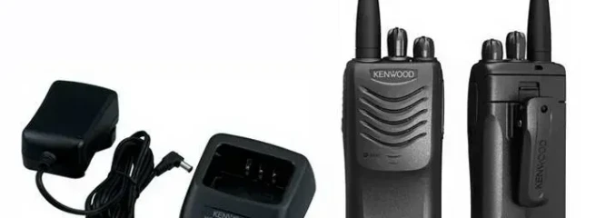 Портативні рації: Властивості, особливості, купити в Україні