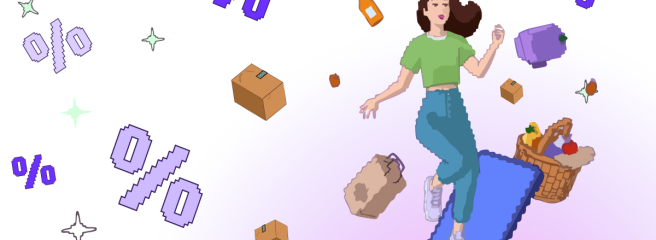 Рекордний вікенд і зростання на 60% — у MAUDAU підбили підсумки Чорної п’ятниці 2025