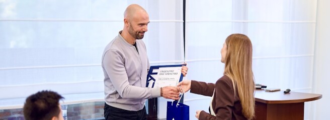 Sunvita Group присоединилась к Союзу украинских предпринимателей