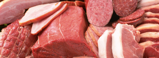 Американские производители мяса закрыли несколько заводов из-за коронавируса