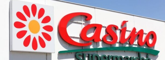 Casino скоротила прогнози прибутку у Франції