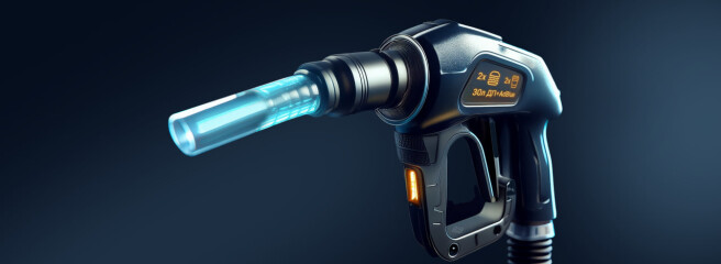PROкачай АЗС 2025