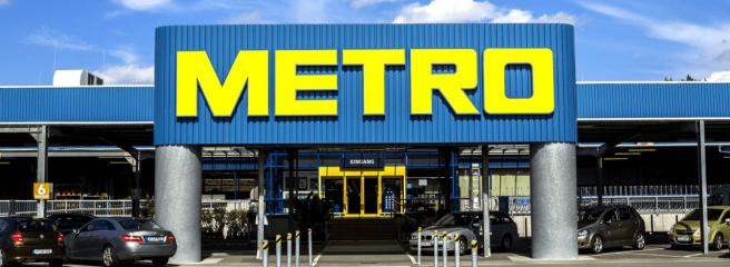 METRO Украина запускает инициативу поддержки HoReCa в создании инклюзивного пространства