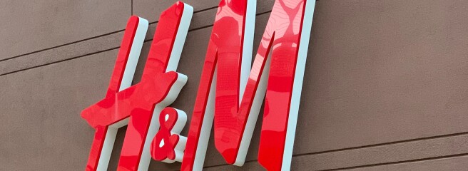 У H&M зростає число закриттів