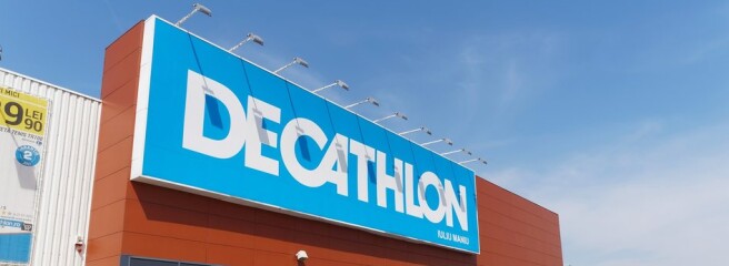 Decathlon приостанавливает коммерческую деятельность и закрывает магазины в России