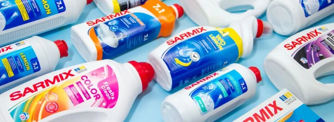 SARMIX стал спонсором нового сезона телепроекта «Супермама»