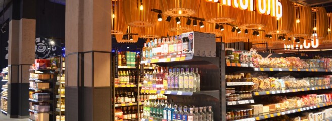 Споживачі все частіше обирають «здорову» альтернативу: в Україні зростає попит на безалкогольне вино