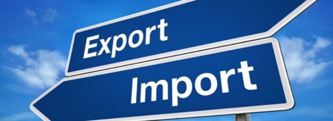 Стало відомо, якої продукції Україна експортувала та імпортувала найбільше протягом минулого року