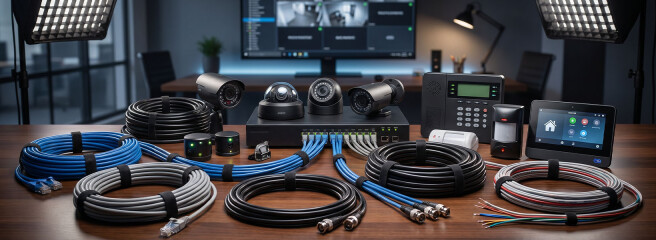 Обладнання Hikvision від офіційного партнера