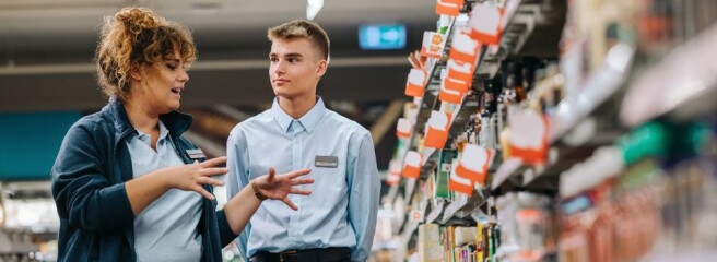 Журнал All Retail: керівник торгової точки — стратег чи виконавець?