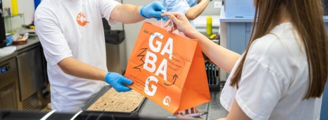 В Европе бренд Gabar от «Гали Балованной» будет продвигаться под названием MultiBar
