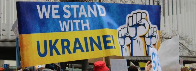 Соціальні тренди 2023 від Gradus Research: як війна перетворила українців на більш свідому націю