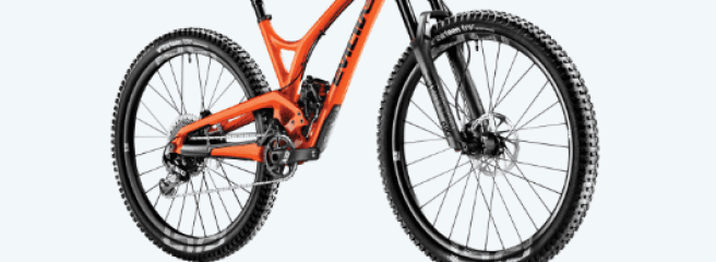 Топ веломагазинів України 2025