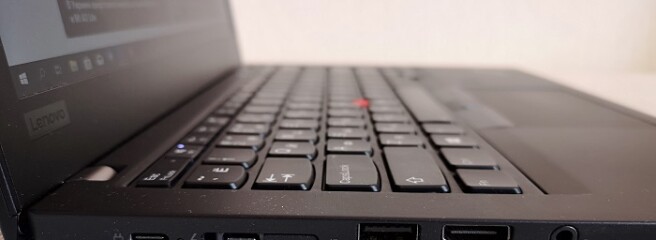 Lenovo ThinkPad: чому ця серія ноутбуків залишається однією з найпопулярніших