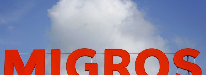 В 2021 году оборот швейцарской Migros Group вырос на 2,2%