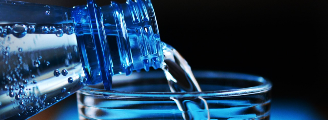My Water Shop: сервіс доставки води вже 20 років працює на ринку