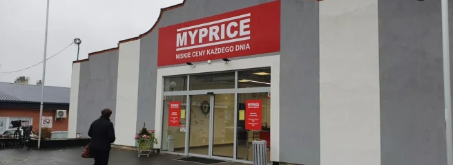 Російська мережа Myprice у Польщі: перший магазин відкрито, орієнтованість на клієнтів з України