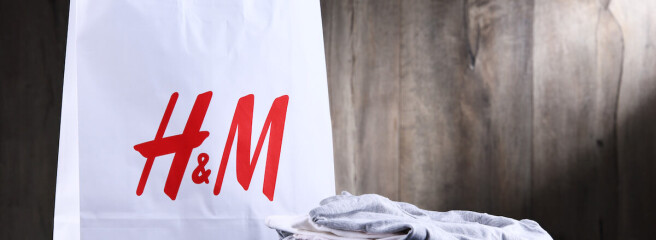 H&M открывает онлайн-магазин секонд-хенд сразу в 20 странах мира