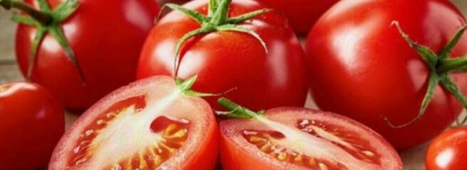 Украина занимает шестое место в мире по объему переработки томатов
