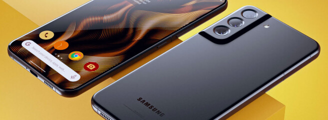 Смартфоны премиум-класса приносят Samsung рекордную прибыль