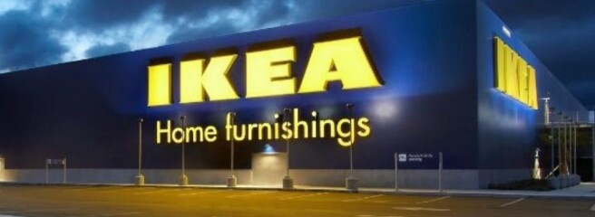 Ikea оштрафували за масове шпигунство за робітниками