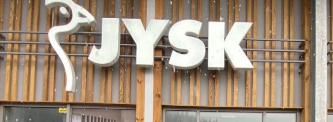 JYSK відкрив новий магазин у серці Карпат у Татарові
