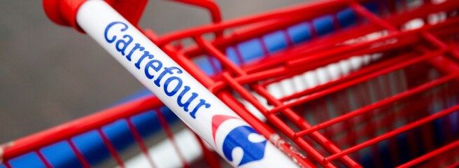 Carrefour відкрив перший магазин у Габоні