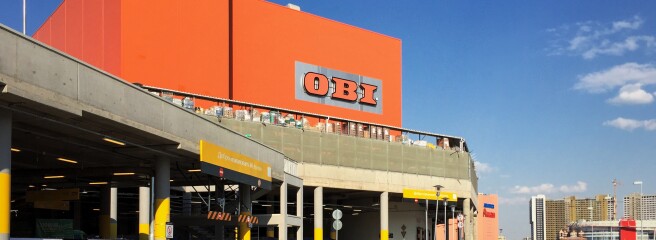 Зміна планів: OBI повертається на російський ринок